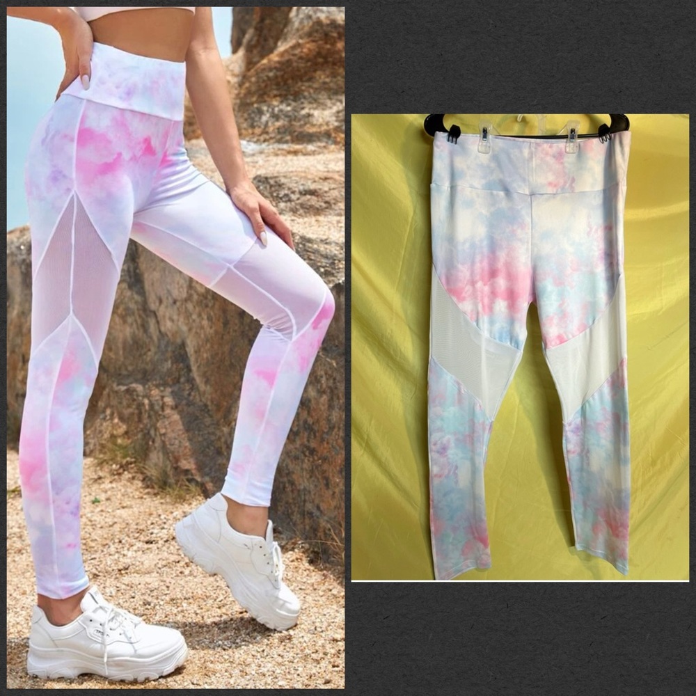 XL leggings-New